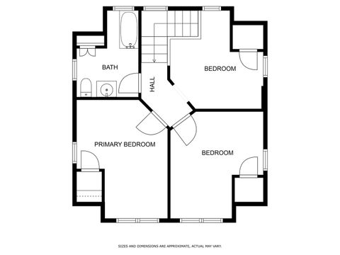 Tiny photo for 826 N Center Street, Naperville, IL 60563 (MLS # 12453172)