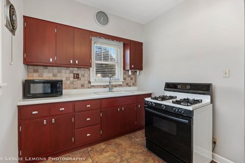 Tiny photo for 826 N Center Street, Naperville, IL 60563 (MLS # 12453172)