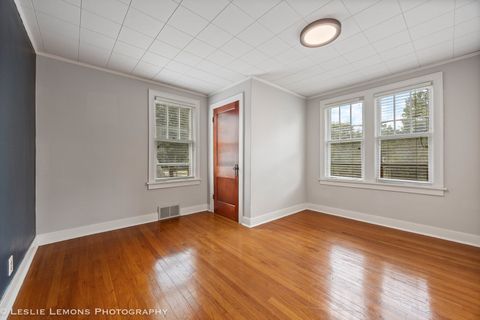 Tiny photo for 826 N Center Street, Naperville, IL 60563 (MLS # 12453172)