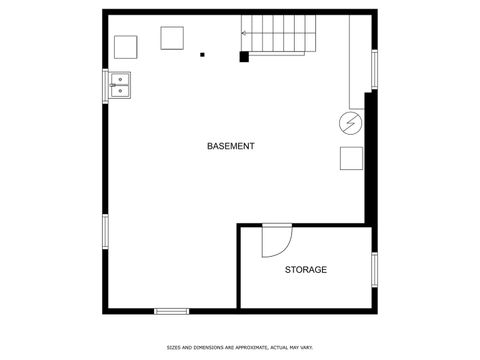 Tiny photo for 826 N Center Street, Naperville, IL 60563 (MLS # 12453172)