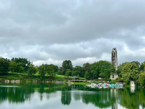 Tiny photo for 826 N Center Street, Naperville, IL 60563 (MLS # 12453172)