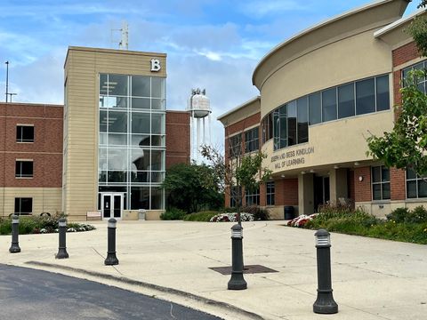 Tiny photo for 826 N Center Street, Naperville, IL 60563 (MLS # 12453172)