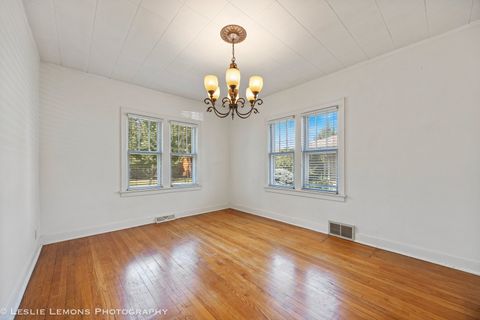 Tiny photo for 826 N Center Street, Naperville, IL 60563 (MLS # 12453172)