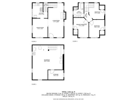 Tiny photo for 826 N Center Street, Naperville, IL 60563 (MLS # 12453172)