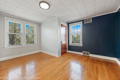 Tiny photo for 826 N Center Street, Naperville, IL 60563 (MLS # 12453172)