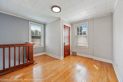 Tiny photo for 826 N Center Street, Naperville, IL 60563 (MLS # 12453172)