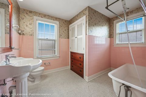 Tiny photo for 826 N Center Street, Naperville, IL 60563 (MLS # 12453172)