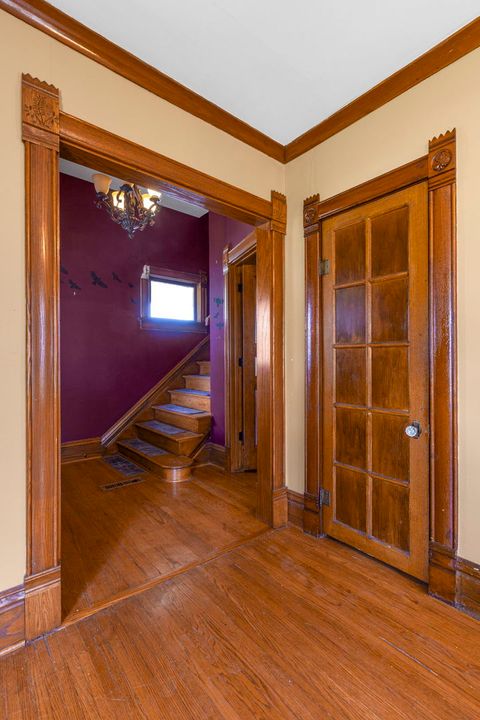 Tiny photo for 319 W South Street, Woodstock, IL 60098 (MLS # 12558120)