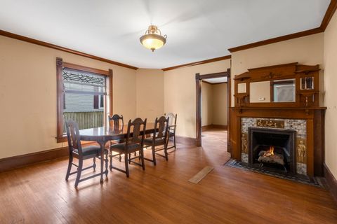 Tiny photo for 319 W South Street, Woodstock, IL 60098 (MLS # 12558120)