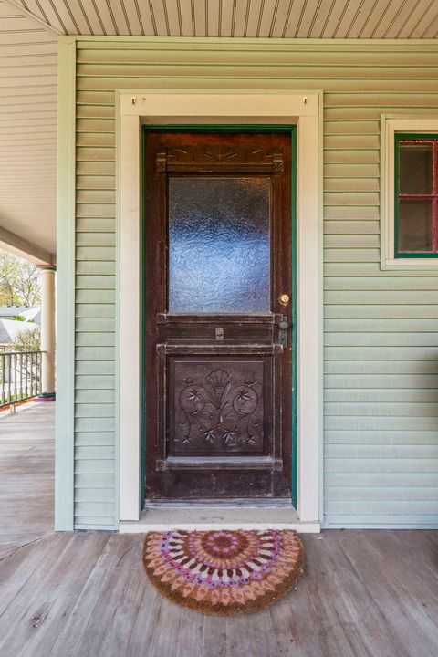 Tiny photo for 319 W South Street, Woodstock, IL 60098 (MLS # 12558120)