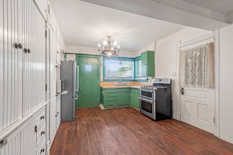 Tiny photo for 319 W South Street, Woodstock, IL 60098 (MLS # 12558120)