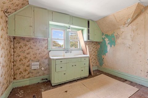 Tiny photo for 319 W South Street, Woodstock, IL 60098 (MLS # 12558120)