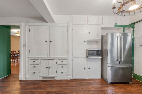 Tiny photo for 319 W South Street, Woodstock, IL 60098 (MLS # 12558120)