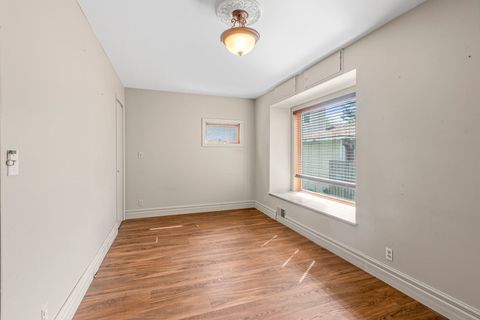 Tiny photo for 319 W South Street, Woodstock, IL 60098 (MLS # 12558120)