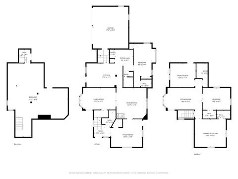 Tiny photo for 319 W South Street, Woodstock, IL 60098 (MLS # 12558120)
