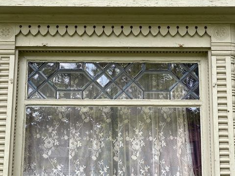 Tiny photo for 319 W South Street, Woodstock, IL 60098 (MLS # 12558120)