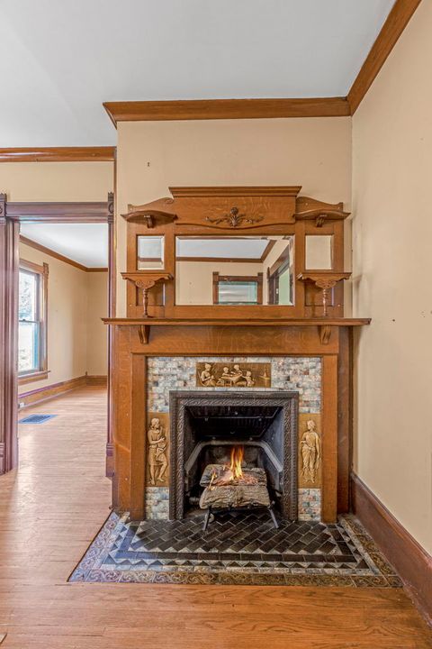 Tiny photo for 319 W South Street, Woodstock, IL 60098 (MLS # 12558120)