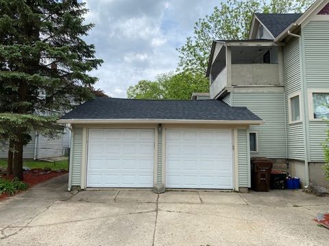 Tiny photo for 319 W South Street, Woodstock, IL 60098 (MLS # 12558120)