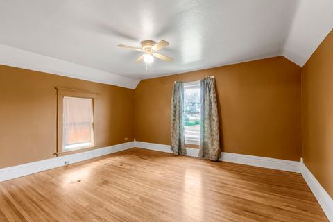 Tiny photo for 319 W South Street, Woodstock, IL 60098 (MLS # 12558120)