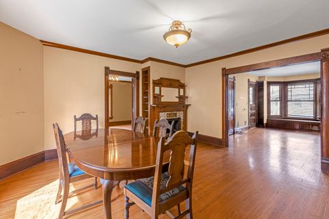 Tiny photo for 319 W South Street, Woodstock, IL 60098 (MLS # 12558120)