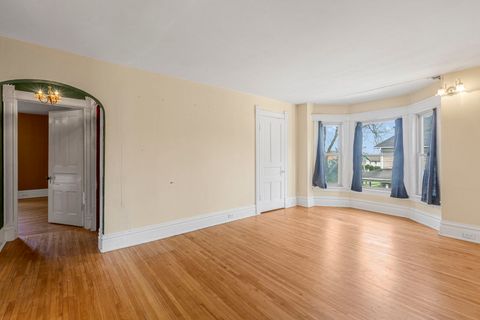 Tiny photo for 319 W South Street, Woodstock, IL 60098 (MLS # 12558120)