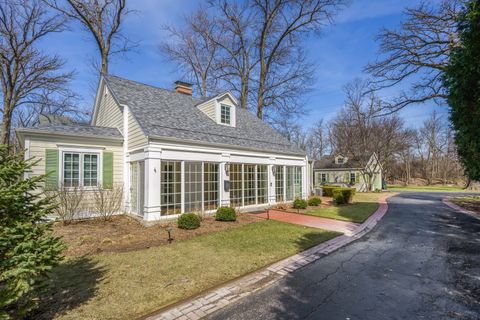 901 E Glenwood Road Glenview IL 60025