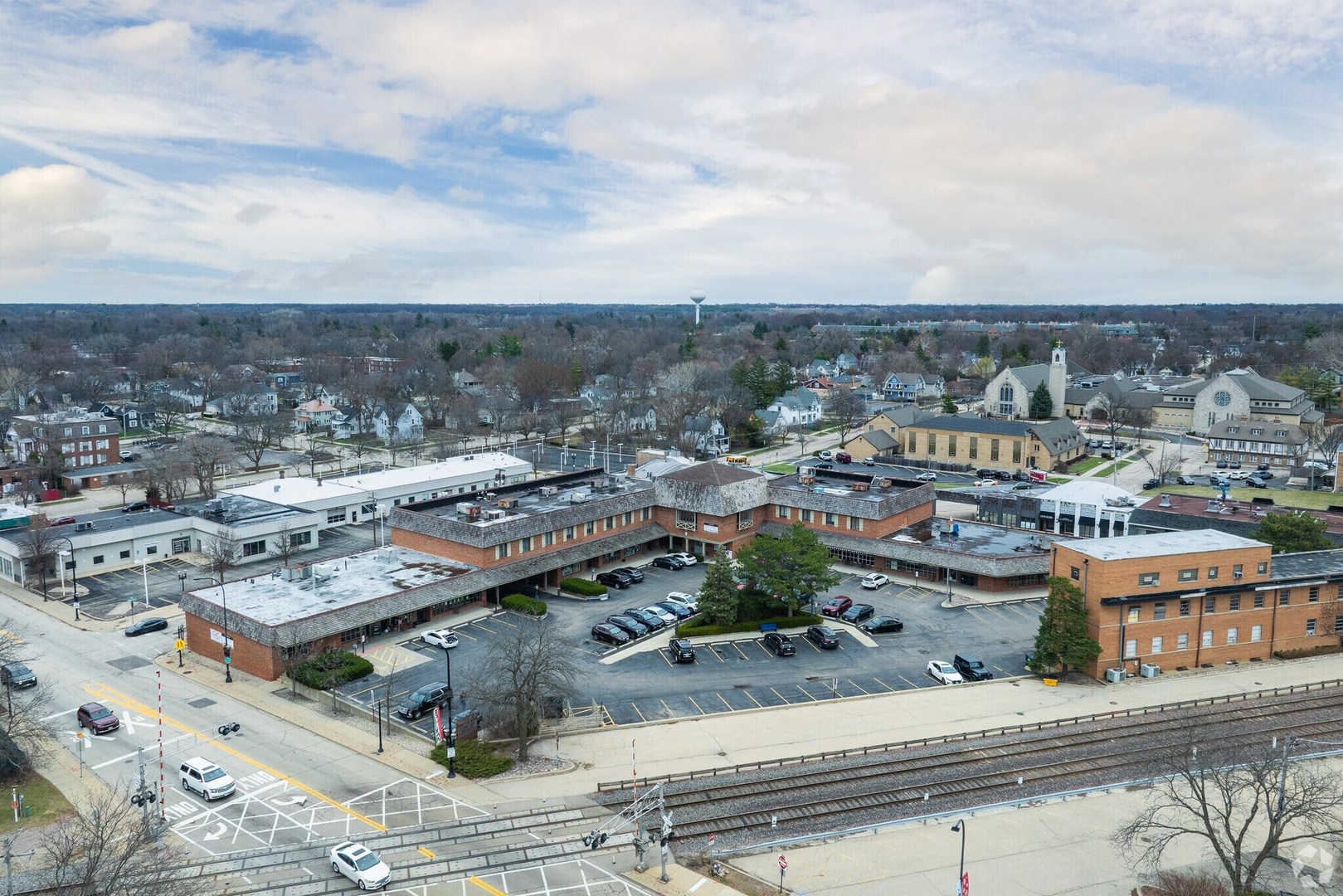 106 Barrington Commons Court