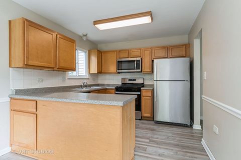 Tiny photo for 5S730 Malibu Lane, Naperville, IL 60540 (MLS # 12503451)