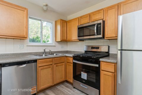 Tiny photo for 5S730 Malibu Lane, Naperville, IL 60540 (MLS # 12503451)