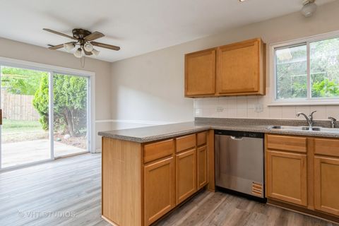 Tiny photo for 5S730 Malibu Lane, Naperville, IL 60540 (MLS # 12503451)