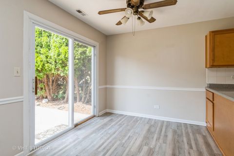 Tiny photo for 5S730 Malibu Lane, Naperville, IL 60540 (MLS # 12503451)