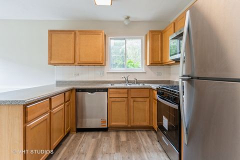 Tiny photo for 5S730 Malibu Lane, Naperville, IL 60540 (MLS # 12503451)