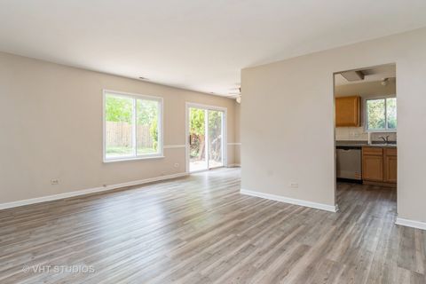 Tiny photo for 5S730 Malibu Lane, Naperville, IL 60540 (MLS # 12503451)