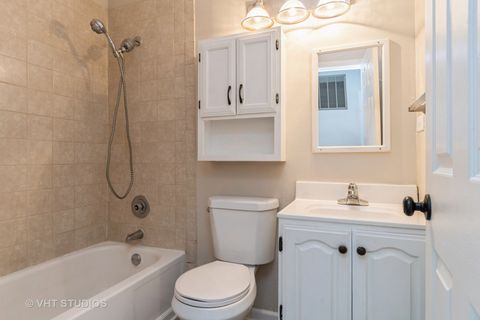 Tiny photo for 5S730 Malibu Lane, Naperville, IL 60540 (MLS # 12503451)