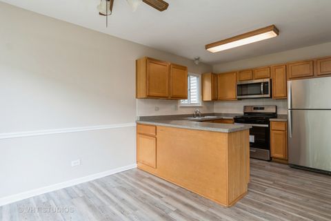 Tiny photo for 5S730 Malibu Lane, Naperville, IL 60540 (MLS # 12503451)