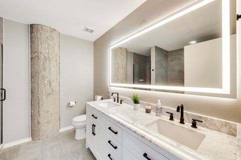 Tiny photo for 900 N Kingsbury Street #744, Chicago, IL 60610 (MLS # 12592781)