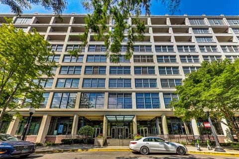 900 N Kingsbury Street 744 Chicago IL 60610