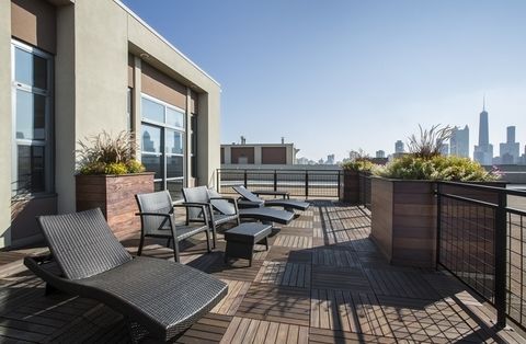 Tiny photo for 900 N Kingsbury Street #744, Chicago, IL 60610 (MLS # 12592781)