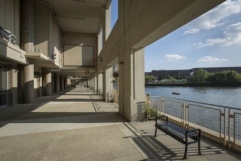 Tiny photo for 900 N Kingsbury Street #744, Chicago, IL 60610 (MLS # 12592781)