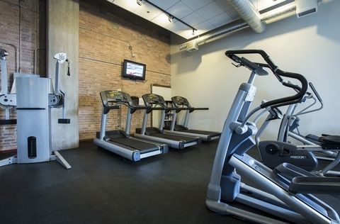 Tiny photo for 900 N Kingsbury Street #744, Chicago, IL 60610 (MLS # 12592781)