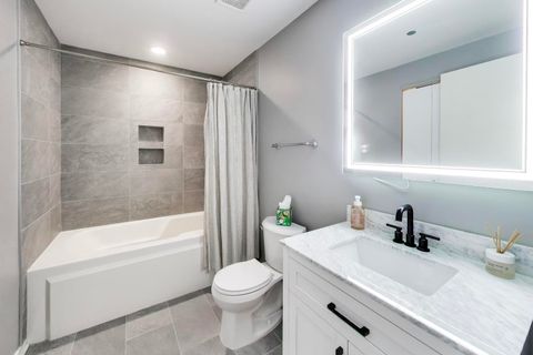 Tiny photo for 900 N Kingsbury Street #744, Chicago, IL 60610 (MLS # 12592781)