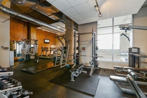 Tiny photo for 900 N Kingsbury Street #744, Chicago, IL 60610 (MLS # 12592781)