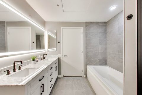 Tiny photo for 900 N Kingsbury Street #744, Chicago, IL 60610 (MLS # 12592781)