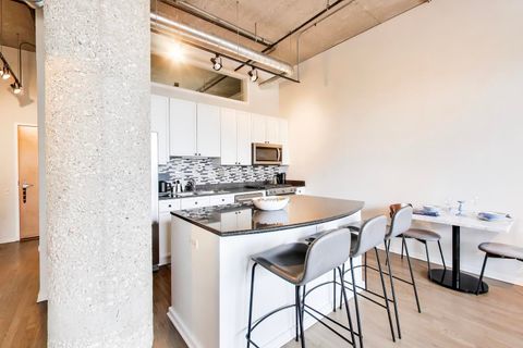 Tiny photo for 900 N Kingsbury Street #744, Chicago, IL 60610 (MLS # 12592781)