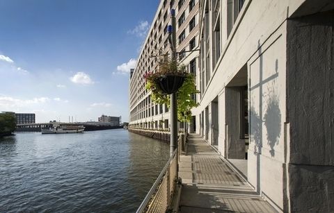 Tiny photo for 900 N Kingsbury Street #744, Chicago, IL 60610 (MLS # 12592781)