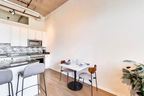 Tiny photo for 900 N Kingsbury Street #744, Chicago, IL 60610 (MLS # 12592781)