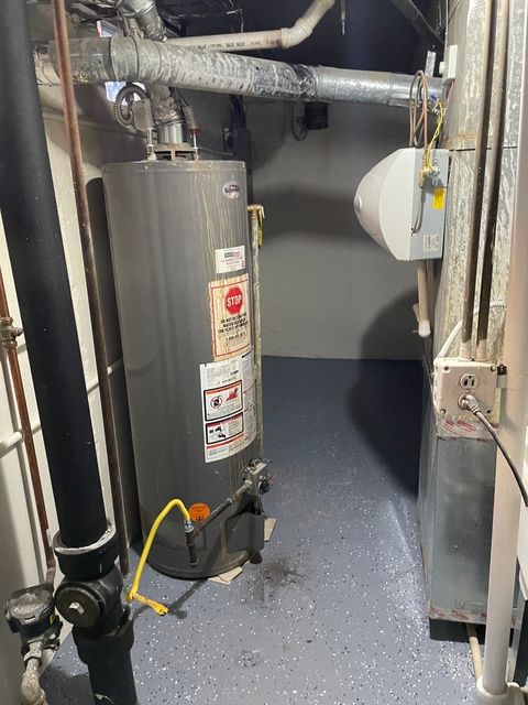 Tiny photo for 10059 Frontage Road #F, Skokie, IL 60077 (MLS # 12520708)