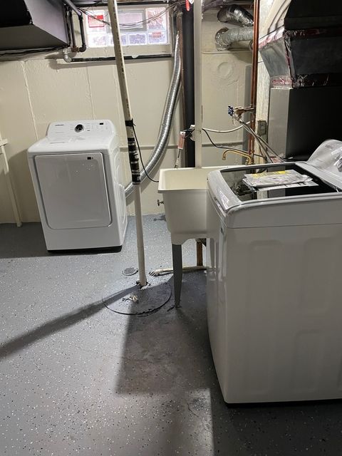 Tiny photo for 10059 Frontage Road #F, Skokie, IL 60077 (MLS # 12520708)