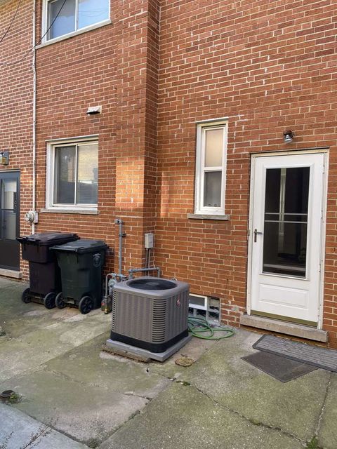 Tiny photo for 10059 Frontage Road #F, Skokie, IL 60077 (MLS # 12520708)