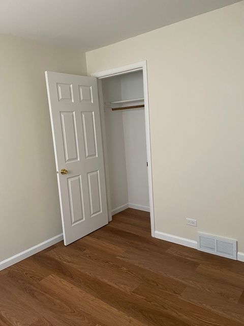 Tiny photo for 10059 Frontage Road #F, Skokie, IL 60077 (MLS # 12520708)